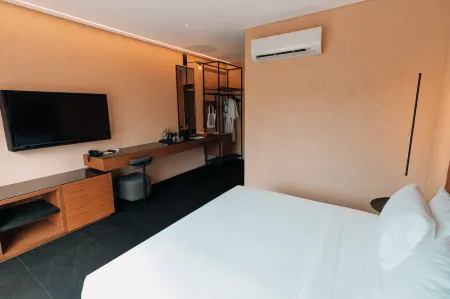 The Funny Lion - Puerto Princesa Отели рядом с достопримечательностью «Палаван Уайлдлайф Рескью энд Консервейшен Сентер»