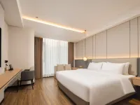 โรงแรมคาร์ลตัน เอ็กซ์เพรส สาขา หวงลิ่วเจิ้น เลอตง โรงแรมในเลอตง