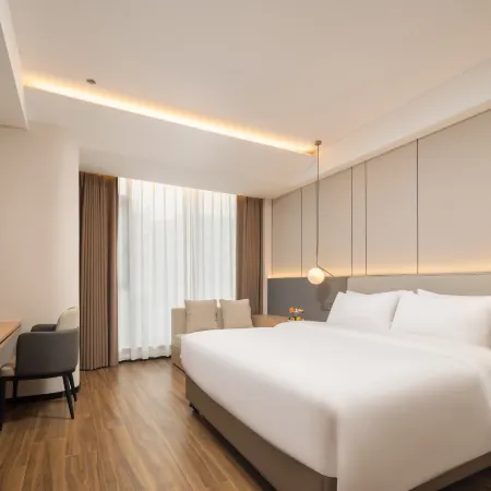 Carlton Express Hotel (Ledong Huangliuzhen Branch)