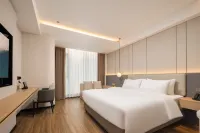 Carlton Express Hotel (Ledong Huangliuzhen Branch)