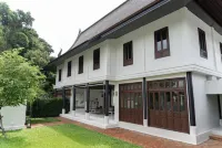 Siri Sala Private Thai Villa