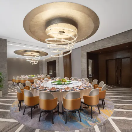 NOVOTEL Shaoxing Keqiao