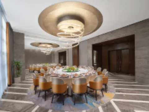 Novotel 사오싱 커차오