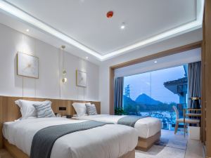 Guilin Bonjour Boutique  Hotel