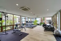 Bella Nara Phuket Naiyang Beach - Gym