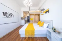 Meet Homestay Hotel