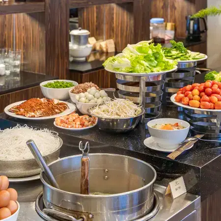 Minh Chien Hotel