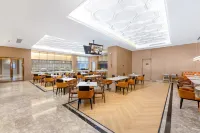 Vienna International Hotel (Zhucheng Mizhou Road City Government Branch)