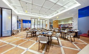 Jinjiang Metropolo Hotel Jiangyin Wanda Plaza