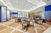 Jinjiang Metropolo Hotel Jiangyin Wanda Plaza