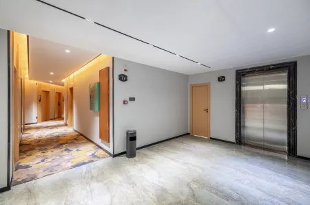 Guangyi Hotel Отели в г. Цюаньчжоу