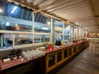 เอฟอาร์ทู บาหลี เอคโค่บีช โรงแรมใกล้หาดเอคโค่ เดนปาซาร์