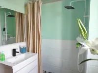 上海五柳青年旅舍