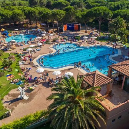 Gitavillage Argentario