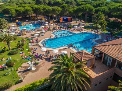 Gitavillage Argentario