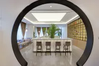 Moshang Qingju Hotel (Kashgar Ancient City Scenic Area Branch) - โรแมนติก