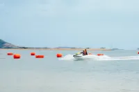 Summer Bay Beach Club & Cabins Sihanoukville by Preference Hotel a Prey Nob
