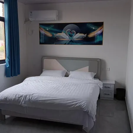Weiyu Renjian Quanjixiang Homestay