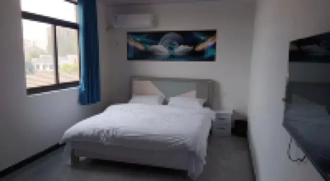Weiyu Renjian Quanjixiang Homestay