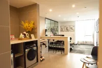 Homeinn Selected Hotel (Fengqing Plaza) - palestra