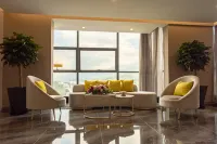 Homeinn Selected Hotel (Fengqing Plaza) - palestra
