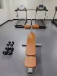 COMO - Gym
