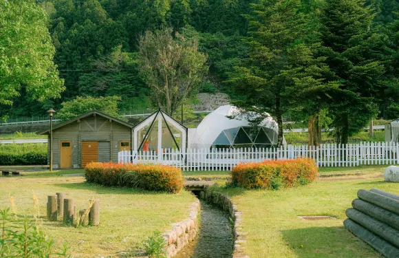 glampark 蒙特羅薩