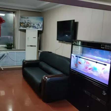 Nenjiang Inn Express Hotel