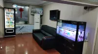 Nenjiang Inn Express Hotel Hotel a Nenjiang