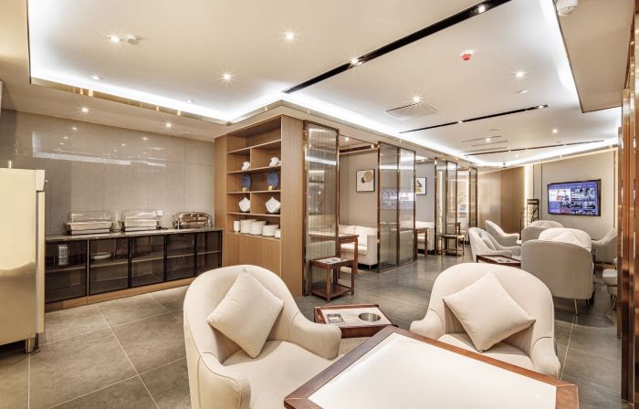 Yiju City Hotel (Yilong Branch)