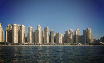 Sofitel Dubai Jumeirah Beach