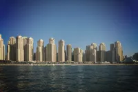 Sofitel Dubai Jumeirah Beach - 5-stjärniga