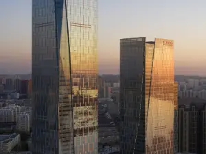 Popular Luxury Hotels in Heilongjiang