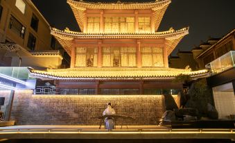 Anhui Meisu Garden Hotel (Ancient City Moat)