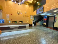 Fashion Hotel (Central Plaza) Hotels in Lipu