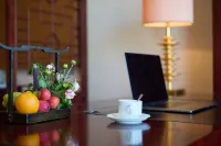 Bojinwan Hotel Jiaxing Hotels in Jiaxing