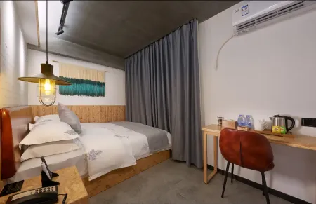 New Elements Hotel