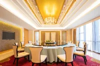 Lvdao International Hotel - breakfast