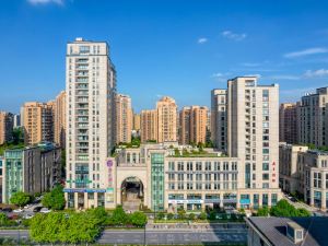 HANGZHOUZIJINGANGMANXINhotel