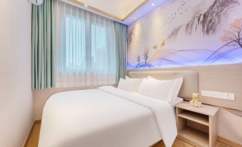 Tianchen International Apartment (Shenzhen Pingshan World Trade Plaza) - Housity