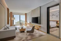 Yuncheng Shenzhen Airlines International Hotel (Yuncheng Yanhu International Airport)