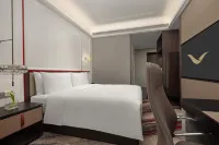 Movenpick by Accor Qingdao Sunmei - Mountain view