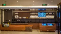 HanTing Hotel (Mian County Jiefangbei Road) Hotels in Mian County