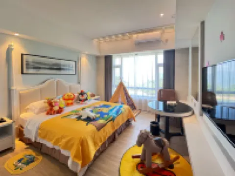 Xinxing Xiangshun Xiangwo Hotel Hoteles en Condado de Xinxing