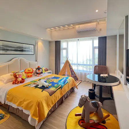 Xinxing Xiangshun Xiangwo Hotel