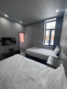 Mohe Mobei Boutique Homestay