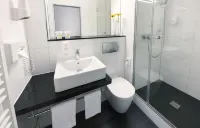 GHOTEL hotel & living Hannover