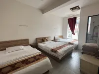 Kunming Lukun Hotel 쿤밍 북부 버스터미널 호텔