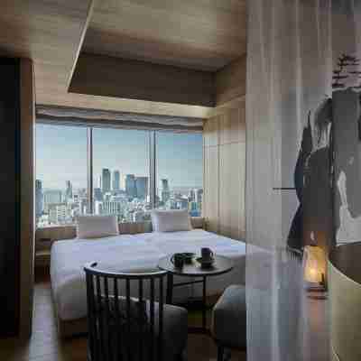 The Royal Park Hotel Iconic Nagoya Rooms