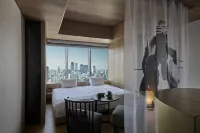 The Royal Park Hotel Iconic Nagoya Hotels in 